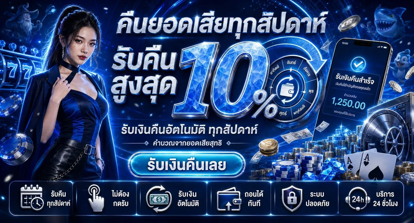 โปรโมชั่น autobot777